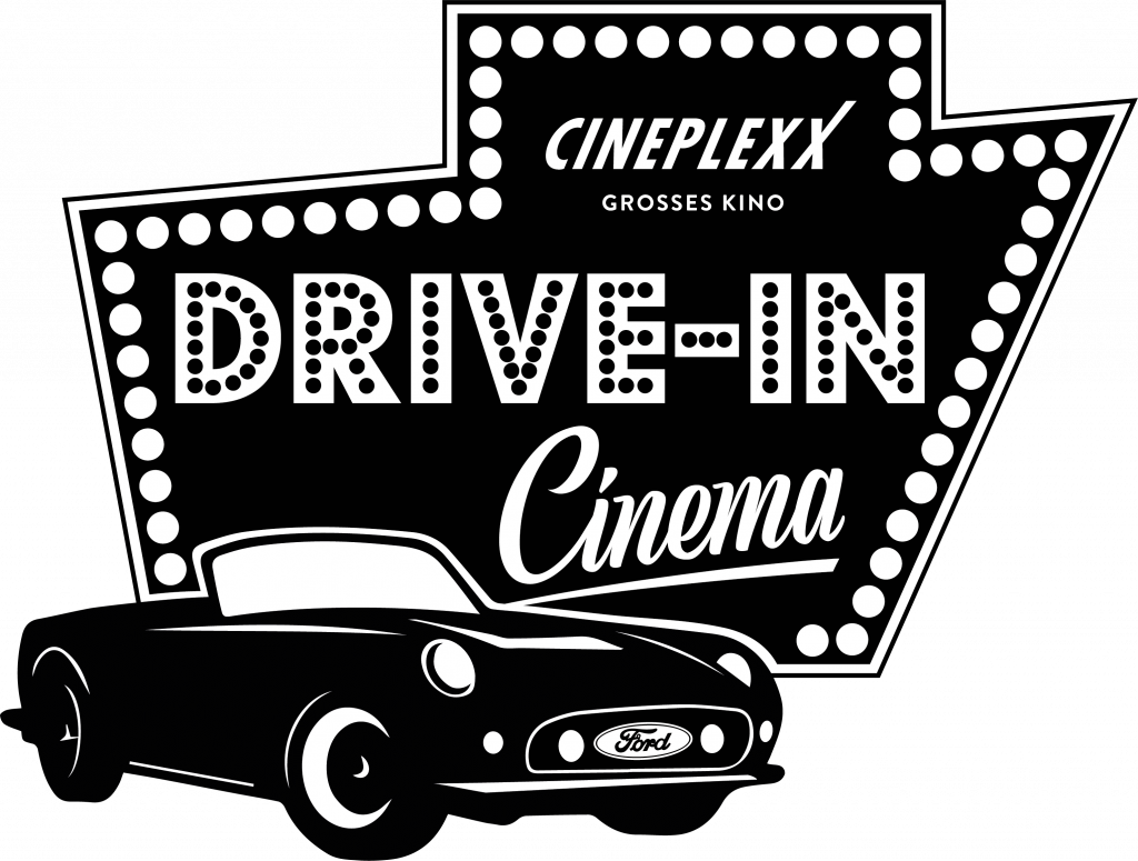 Autokino Graz Drive In Cinema by Jack Coleman